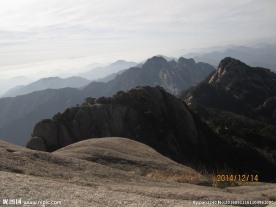 黄山