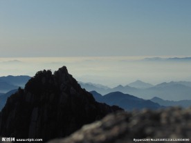 黄山