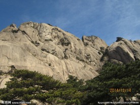 黄山
