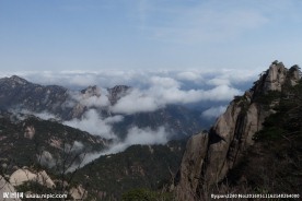 黄山