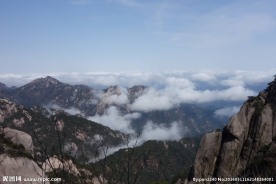 黄山