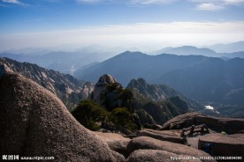 黄山