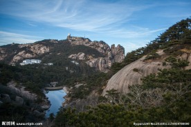 黄山