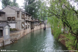 古北水镇
