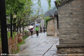 古北水镇