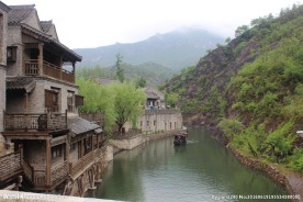 古北水镇
