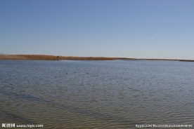 居延海