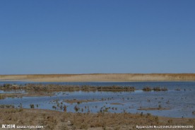 居延海