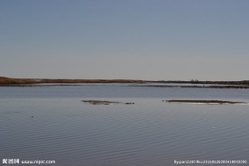 居延海