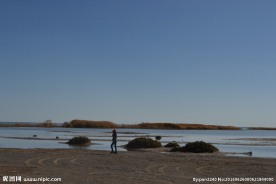居延海