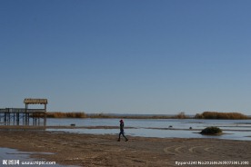居延海