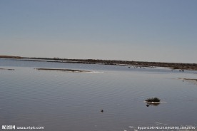 居延海