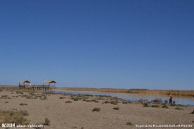 居延海