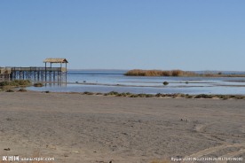 居延海