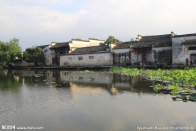 宏村
