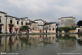 宏村