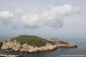 海岛