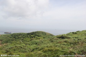 海岛