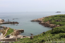 海岛