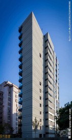 办公高楼大厦