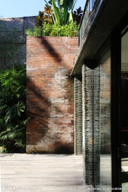 建筑园林