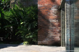 建筑园林 别墅 豪宅