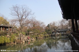 苏州景观