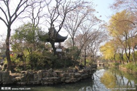 苏州景观