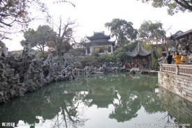 苏州景观