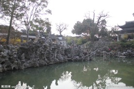 苏州景观