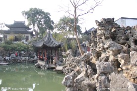 苏州景观