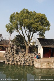 苏州景观