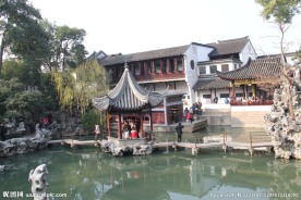苏州景观