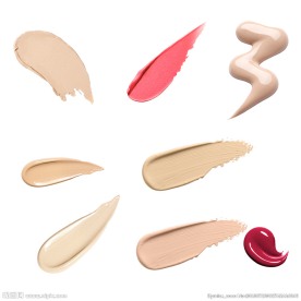 化妆品护肤品膏状挤出