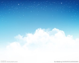白云