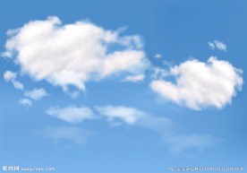 白云