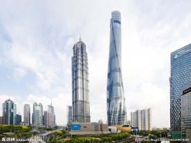 高楼大厦
