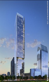 高楼大厦