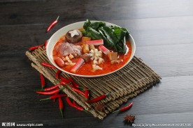 麻辣烫