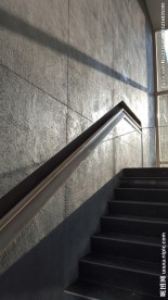 学校楼梯