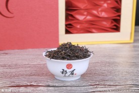 祁眉 干茶