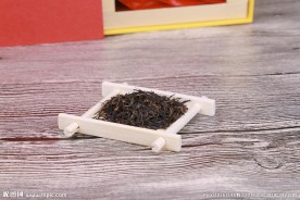 祁眉 干茶