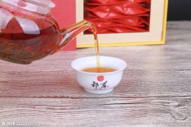 祁眉茶叶产品