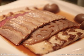 回锅肉