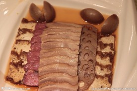 回锅肉