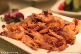 小龙虾