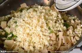 豆皮