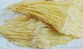 豆油皮