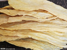 豆油皮