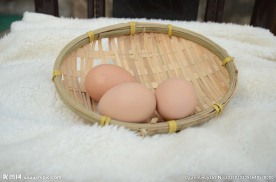 鸡蛋